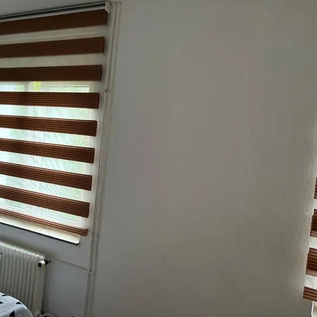 Moderne Wg Wohngemeinschaftzimmer Im Stadtzentrum Mit Idyllischem Garten Hinter Dem Haus Der Perfekte Rueckzugsort Fuer Entspannte Stunden Im Ferein